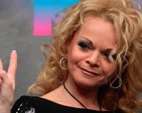 Лариса Долина приняла решение покинуть сцену