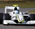   ,      Brawn GP   .