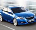  Opel Insignia OPC    .