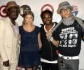 Black Eyed Peas   