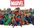 Marvel : - 