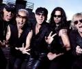   Scorpions       