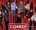 Comedy Club     