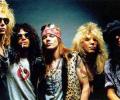 Guns N Roses     