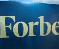 FORBES     