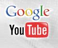 Google      YouTube  