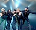 Scorpions    