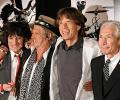     50-   Rolling Stones    