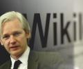 WikiLeaks         