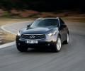  Infiniti FX37  1,9         