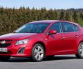   Chevrolet       Cruze  