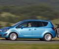  Opel      Meriva  