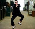         ,   Gangnam Style