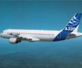  ,  ,   Airbus 320