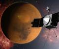  NASA:        Maven