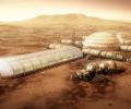      Mars One  100 