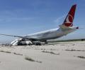       Turkish airlines