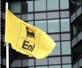   Eni:          