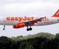      Easy Jet