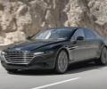  Lagonda Taraf  Aston Martin    .