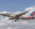   American Airlines    