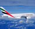     Emirates Airlines     