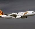  Tigerair   