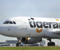  Tigerair    