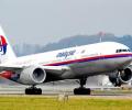  Malaysia Airlines    