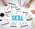 Soft skills  hard skills:   