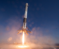    SpaceX        Falcon 9  10 