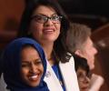      BDS- Omar & Tlaib  