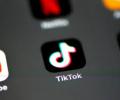  TikTok      