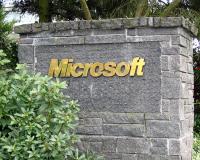 Microsoft   