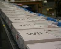 Nintendo    Wii  