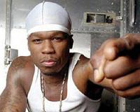 50 Cent     