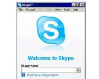 Skype     