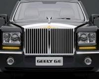    Geely