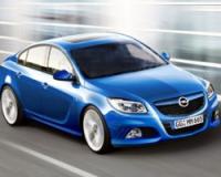  Opel Insignia OPC    .