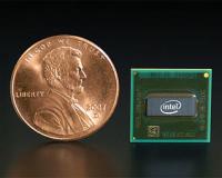 Intel     Atom 