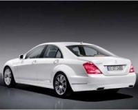  Mercedes-Benz S-Class    .