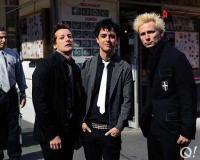  MySpace    Green Day