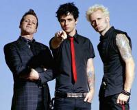  Green Day  