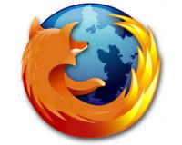    Firefox 3.5