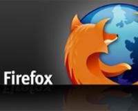 Mozilla   Firefox 3.5