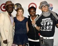 Black Eyed Peas   