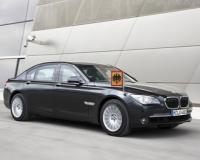 BMW 7-Series   7