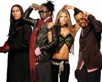   Black Eyed Peas  