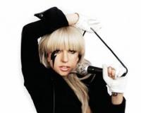 Lady Gaga  