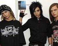 Tokio Hotel  